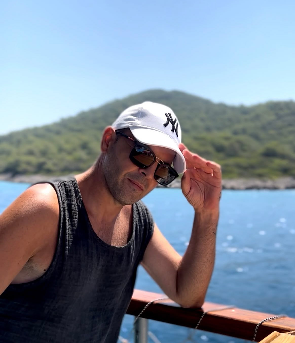 Sabah Operasyonla başladı
